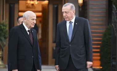 Son dakika... Seçimden sonra ilk: Erdoğan, Bahçeli'yle görüşecek