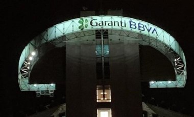 KAP'a bildirdi... Garanti BBVA'dan 22.2 milyar lira kâr