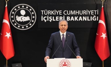 Ali Yerlikaya'dan '1 Mayıs' açıklaması