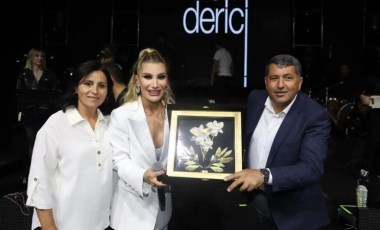 Bayındır Çiçek Festivali İrem Derici ile kapanış yaptı