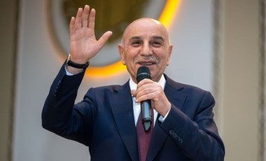 ‘Mülk Allah’ın, biz emanetçiyiz’ demişti: Ankara’nın diğer yarısı Altınok’un oğlu ve gelininmiş!