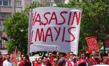 1 Mayıs'ta Taksim açık mı? 1 Mayıs İşçi Bayramı Taksim Meydanı'nda kutlanacak mı?