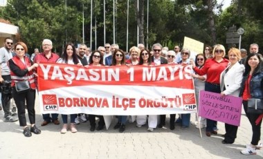 Bornovalılar 1 Mayıs’ı Yeni Türkü ile kutlayacak