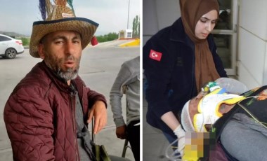 Canlı yayında kamyon çarptı! 'Enerji içeceği' videolarıyla bilinen sosyal medya fenomeni Neşet Turan hayatını kaybetti