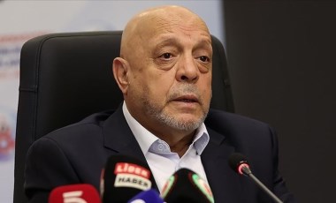 Hak-İş Başkanı Arslan: 'Türkiye, dünyada gelir eşitsizliği sıralamasında dördüncü'