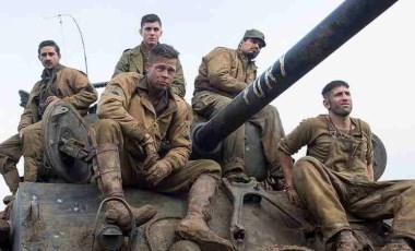 Fury filminin konusu ne? Fury filminin oyuncuları kim?