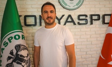 Fahrudin Ömerovic ile yollar ayrılmıştı: Konyaspor yeni hocasını duyurdu