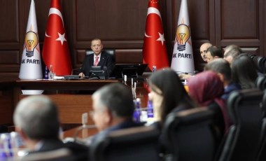 AKP’de seçim yenilgisinin nedeni olarak ‘enflasyon ve emekliler’ gösterildi: Seçimin suçlusu ekonomi