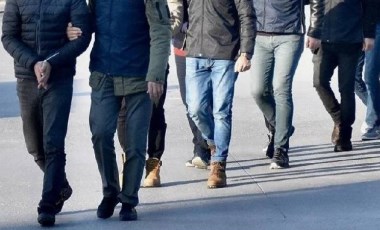 İzmir'de elebaşılığını Barış Boyun’un yaptığı suç örgütüne operasyon: Gözaltılar var!