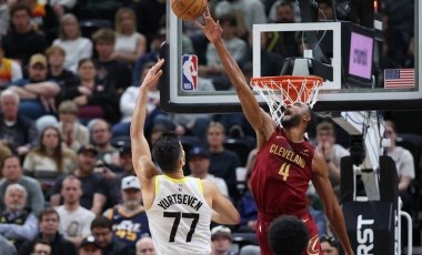 NBA'de Ömer Faruk Yurtseven'in çabası Utah Jazz'a yetmedi!