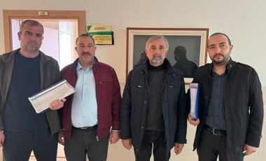 DEM Parti, Kars’ta seçimin iptal edilmesi için dilekçe verdi