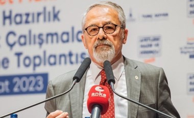 Gaziantep, Adıyaman, Şanlıurfa ve Elazığ'dan hissedilmişti... Malatya'daki 4.5'lik deprem sonrası Naci Görür'den flaş uyarı!