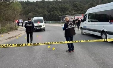 Kaza sonrası 2 kardeşe kurşun yağdırmıştı: Hakkında karar verildi!