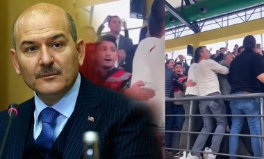 CHP kazandı, AKP itiraz etti... Gaziosmanpaşa'da 'Süleyman Soylu' devrede: 'Kirli ellerinizi çekin!'