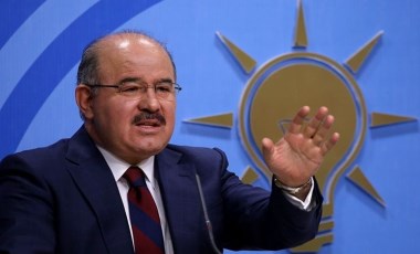 AKP'li Hüseyin Çelik'ten Van tepkisi: Olup bitenler vahimdir