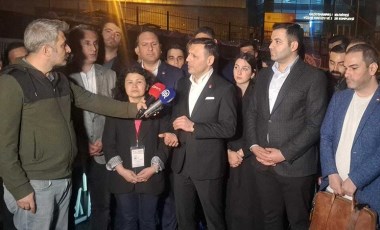 CHP İstanbul İl Başkanı Özgür Çelik’ten çok konuşulacak 'Gaziosmanpaşa' iddiası: 'Evrakları imha etme duyumları alıyoruz!'