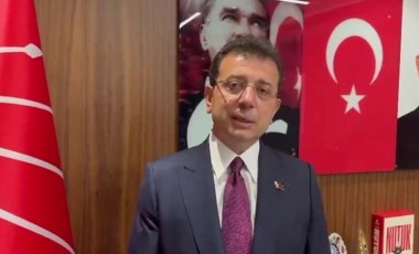 Ekrem İmamoğlu'ndan adliye uyarısı: 'Vatandaşlarımızın adliye içerisine girmemesini istirham ediyorum'