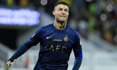 Cristiano Ronaldo yıllara meydan okuyor: 35 maçta 48 gole katkı...