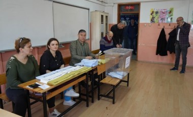 Samsun'da 'küskünler' üçüncü parti oldu: 205 bin 773 seçmen sandığa gitmedi