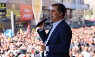 YSK, Van'da kararını verdi: Mazbata Abdullah Zeydan’a verilecek