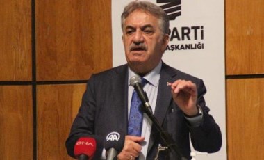 AKP yönetiminden Van'daki seçim krizine açıklama: 'Cinnet hali sonlandı'