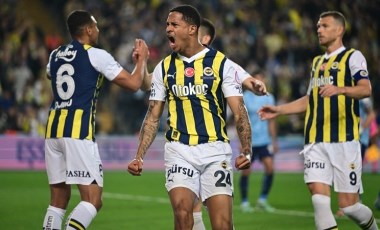 Fenerbahçe'ye iki kötü haber!