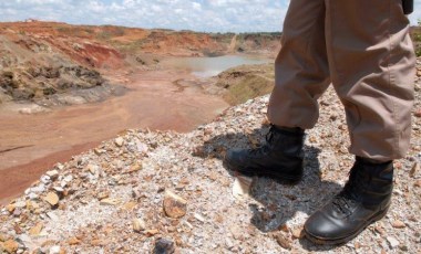 Kritik mineraller: Çin'in dünya çapında madenlerden büyük paylar alması gerilimi nasıl artırdı?