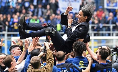 Inter, Simone Inzaghi ile uzatıyor!