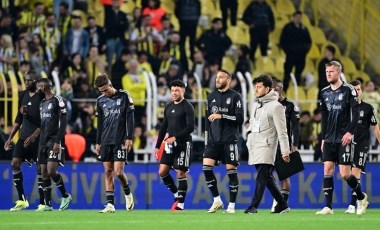 Avrupa'yı zora sokabilir: Beşiktaş'ı bekleyen büyük tehlike