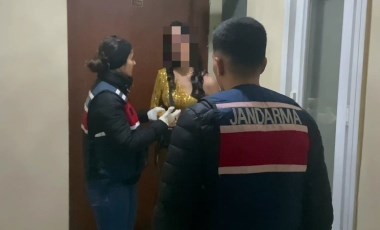 Tekirdağ'da fuhuş operasyonunda yakalanan kadınlarda 'cinsel yollarla bulaşan hastalık' çıktı