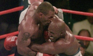 Mike Tyson kimdir? Boks ringlerine dönen Mike Tyson kaç yaşında, nereli?