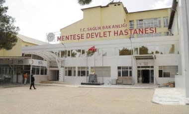 Yıkım kararı verilen hastane badana için ödenek verildi