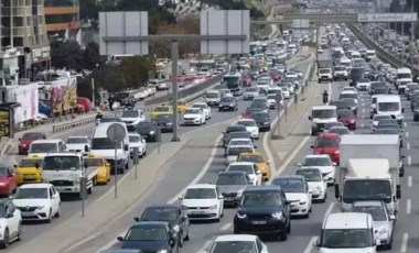 Bugün yollar kapalı mı? İstanbul'da 1 Mayıs Çarşamba hangi yollar kapalı? 1 Mayıs İşçi Bayramı'nda  alternatif güzergahlar...