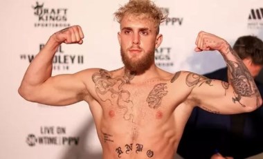 Jake Paul kimdir? Jake Paul kaç yaşında, nereli?