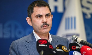 AKP kulislerinde konuşulanlar sızdı: Murat Kurum 'Çevre ve Şehircilik Bakanı' olabilir