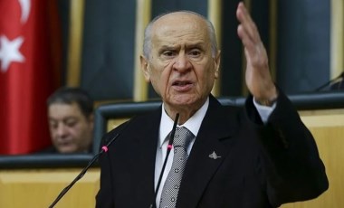 Bahçeli'den 'Ferdi Tayfur' videosuna ilişkin açıklama! İYİ Parti'yi 'ihanet' ile suçladı, Mehmet Şimşek'e sahip çıktı