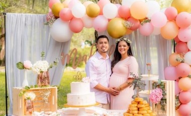 Baby shower nedir? Baby shower nasıl ortaya çıktı?