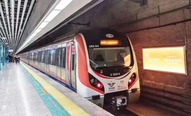 Bugün toplu taşıma ücretsiz mi? Bugün 1 Mayıs'ta metro, metrobüs, otobüsler bedava mı?