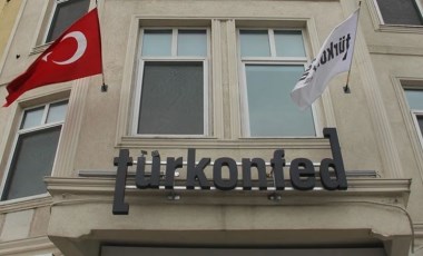 TÜRKONFED'den MEB'e: Yeni müfredat toplumsal uzlaşıyla sonuçlandırılmalı