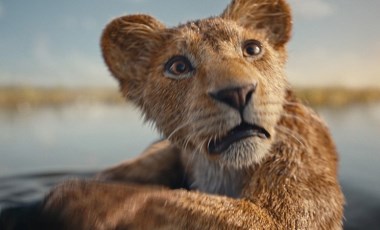 Mufasa: Aslan Kral'dan ilk fragman yayımlandı