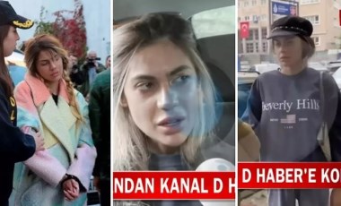 Röportajı başını yaktı! Hastane yerine kuaföre gitmişti: Nihal Candan'ın tahliyesine itiraz