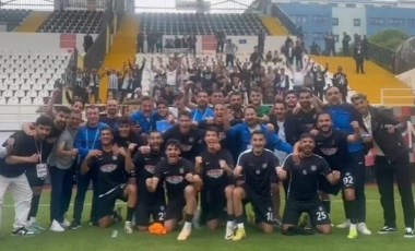 CHP Zonguldak Milletvekili Deniz Yavuzyılmaz gündeme getirmişti: Nazilli Belediyespor'dan şike iddialarına yanıt!