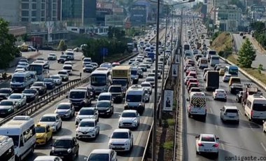 1 Mayıs'ta Ankara'da bazı yollar araç trafiğine kapatılacak