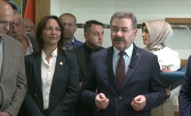 CHP’li başkan mazbatasını aldı: ‘Belediyenin içi boşaltılmış’