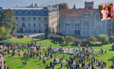 Boğaziçi Üniversitesi Fen-Edebiyat Fakültesi’nin ikiye ayrılma kararına tepkiler geldi: Meslek okulu gibi!