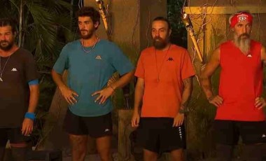 Survivor'da beklenmeyen eleme: İlk turda rakibine karşı bir oyun bile alamamıştı! Geriye düşünce parkuru yarıda bıraktı...