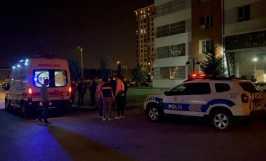 CHP Kayseri İl Başkanı Keskin'in avukat oğlu ofisinde ölü bulundu