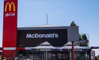 McDonald's'tan İsrail kararı: Restoranlarını geri alıyor