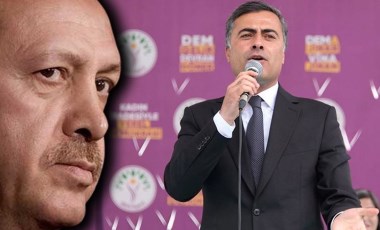 'Cumhurbaşkanlığı devreye girdi' iddiası: Van krizi esnasında AKP koridorlarında neler yaşandı?