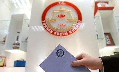 CHP’nin Pınarbaşı itirazı reddedildi